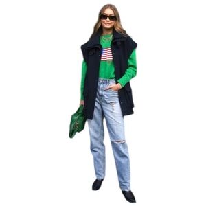 Ksubi Playback Skream Trashed Jeans Celeb Style Size 25
